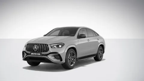 Mercedes-Benz Gle 53 Amg