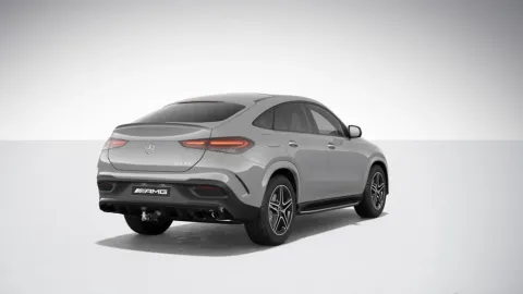 Mercedes-Benz Gle 53 Amg — poza 2
