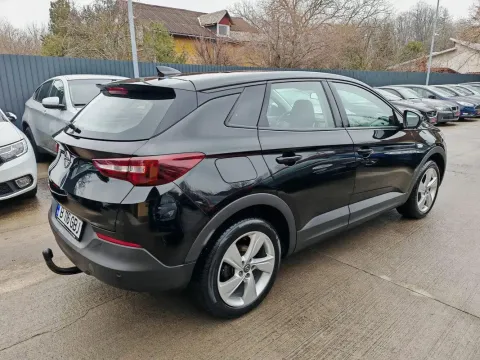 Opel Grandland (X) — poza 2