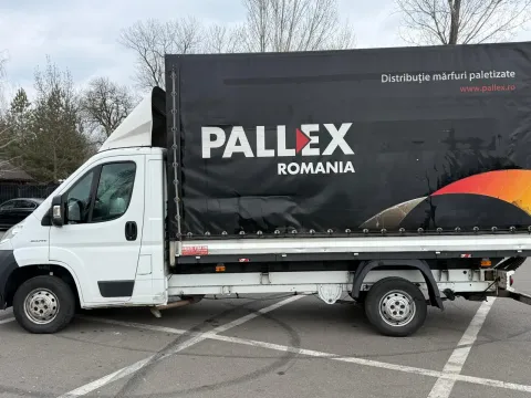 Fiat Ducato — poza 2