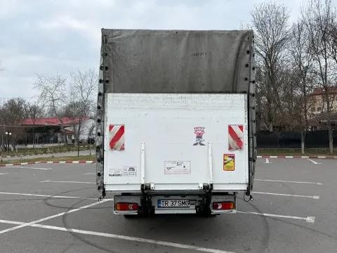 Renault Master — poza 2