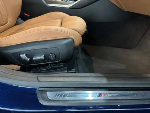 BMW 420 Gran Coupé — poza 2