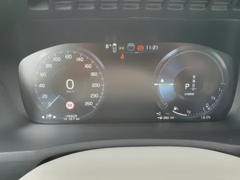 Volvo Xc90 — poza 2