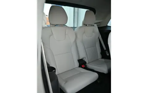 Volvo Xc90 — poza 2