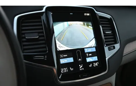 Volvo Xc90 — poza 3