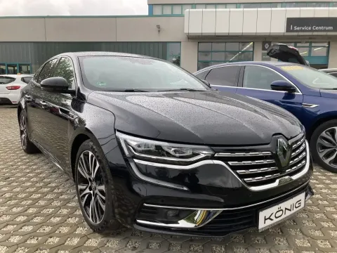 Renault Talisman — poza 2