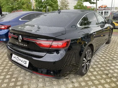 Renault Talisman — poza 3