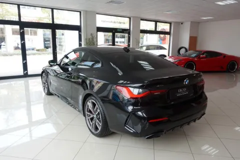 BMW M440 — poza 3