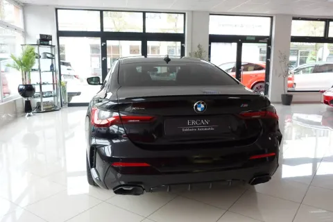 BMW M440 — poza 2