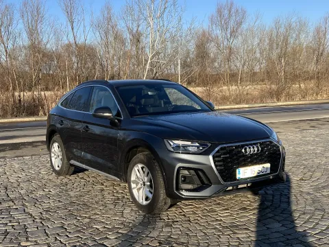 Audi Q5 — poza 2