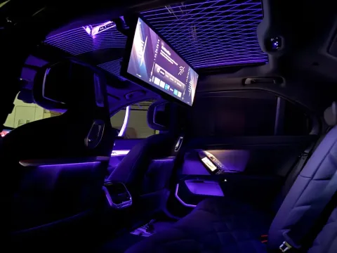 BMW 740