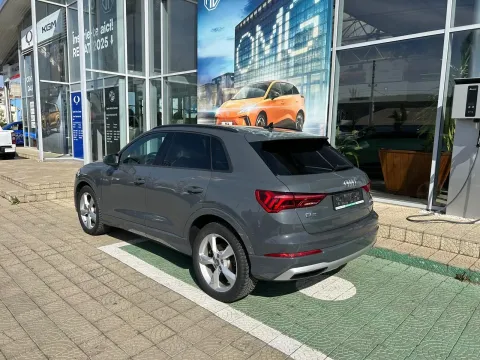 Audi Q3 — poza 3