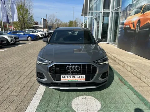 Audi Q3 — poza 2