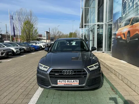 Audi Q5 — poza 2