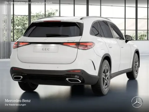 Mercedes-Benz Glc 200 — poza 2