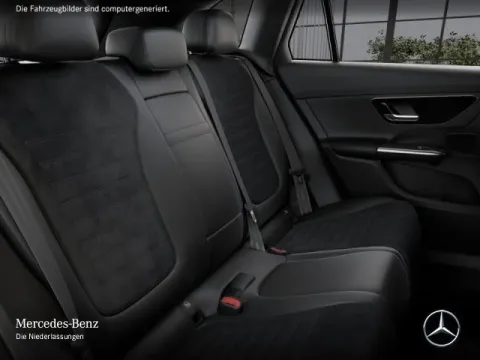 Mercedes-Benz Glc 200 — poza 3