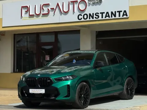 BMW X6 — poza 2