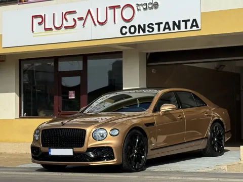 Bentley Flying Spur — poza 2