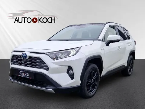 Toyota Rav 4 — poza 2