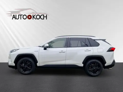 Toyota Rav 4 — poza 3