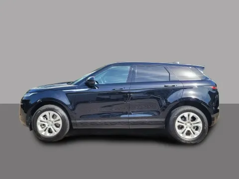 Land Rover Range Rover Evoque — poza 2