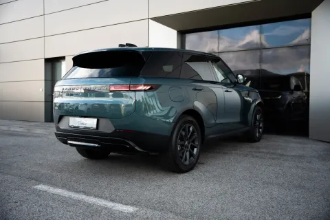 Land Rover Range Rover Sport — poza 3