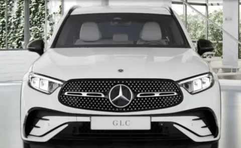 Mercedes-Benz Glc 200 — poza 3