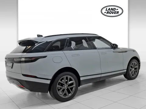 Land Rover Range Rover Velar — poza 2