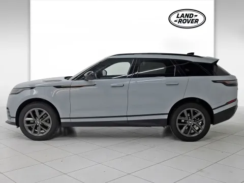 Land Rover Range Rover Velar — poza 3