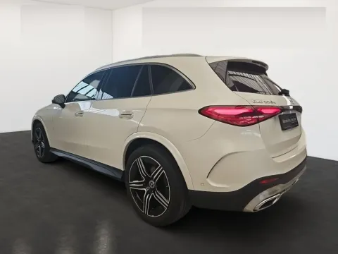 Mercedes-Benz Glc 220 — poza 3
