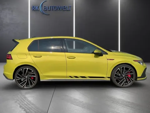 Volkswagen Golf — poza 3