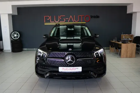 Mercedes-Benz Gle 400 — poza 2
