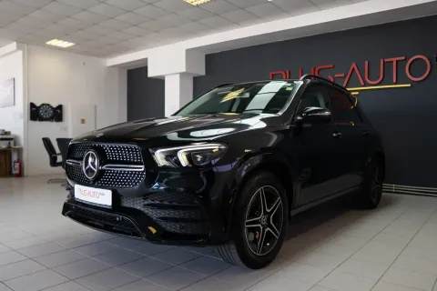 Mercedes-Benz Gle 400 — poza 3