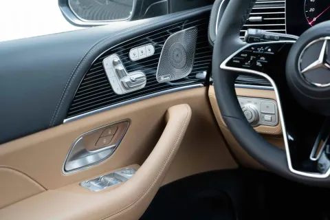 Mercedes-Benz Gle 450 — poza 2