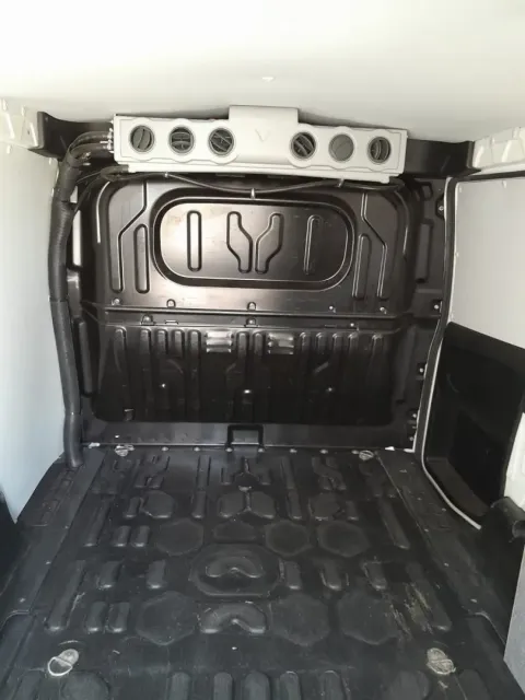 Opel Combo — poza 2