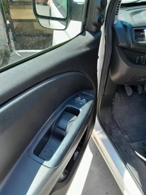 Opel Combo — poza 3