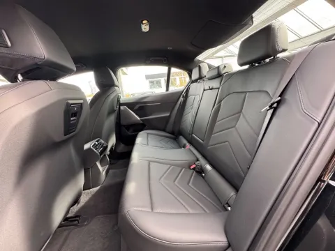 BMW 520 — poza 2
