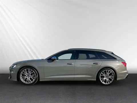 Audi S6 — poza 2