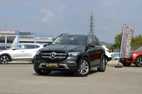 Mercedes-Benz Gle 300 — poza 2