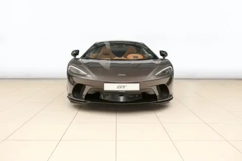 McLaren Gt — poza 2