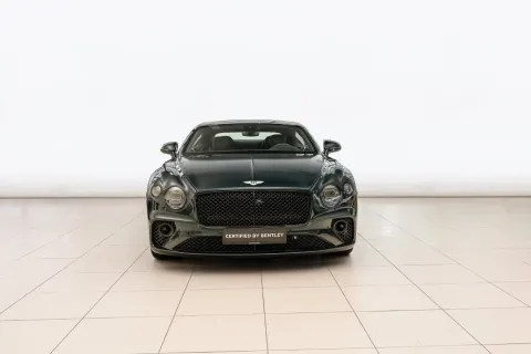 Bentley Continental Gt — poza 2