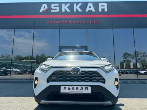 Toyota Rav 4 — poza 2