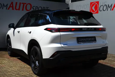 BAIC Beijing X55 — poza 3
