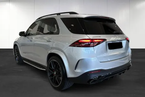 Mercedes-Benz Gle 63 Amg — poza 2