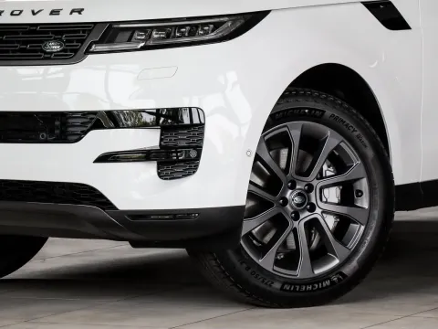 Land Rover Range Rover Sport — poza 3
