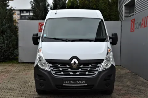 Renault Master — poza 2