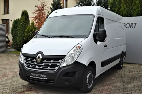 Renault Master — poza 3