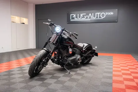 Harley-Davidson Night Train — poza 3