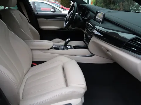 BMW X6 — poza 2