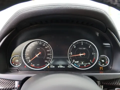 BMW X6 — poza 3
